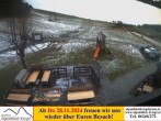 Archived image Webcam Krispl - mountain restaurant Alpenblick 07:00