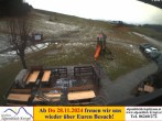 Archived image Webcam Krispl - mountain restaurant Alpenblick 09:00