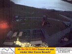 Archived image Webcam Krispl - mountain restaurant Alpenblick 15:00