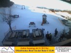 Archiv Foto Webcam Krispl - Gasthof Alpenblick 09:00