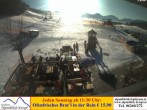 Archiv Foto Webcam Krispl - Gasthof Alpenblick 13:00