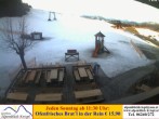 Archived image Webcam Krispl - mountain restaurant Alpenblick 09:00