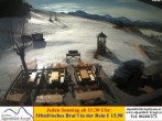 Archived image Webcam Krispl - mountain restaurant Alpenblick 11:00