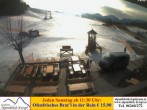 Archived image Webcam Krispl - mountain restaurant Alpenblick 13:00