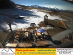 Archived image Webcam Krispl - mountain restaurant Alpenblick 09:00