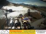 Archived image Webcam Krispl - mountain restaurant Alpenblick 11:00