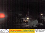 Archived image Webcam Krispl - mountain restaurant Alpenblick 17:00