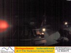 Archived image Webcam Krispl - mountain restaurant Alpenblick 19:00