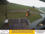 Archived image Webcam Krispl - mountain restaurant Alpenblick 07:00