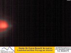 Archived image Webcam Krispl - mountain restaurant Alpenblick 01:00