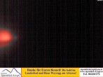 Archived image Webcam Krispl - mountain restaurant Alpenblick 03:00