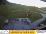 Archived image Webcam Krispl - mountain restaurant Alpenblick 05:00