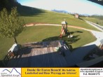 Archiv Foto Webcam Krispl - Gasthof Alpenblick 07:00