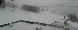 Archived image Webcam Mountain Inn "Hexen-Stadl" 15:00