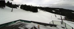 Archived image Webcam Mountain Inn "Hexen-Stadl" 07:00