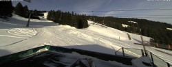 Archived image Webcam Mountain Inn "Hexen-Stadl" 09:00