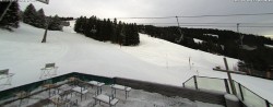 Archived image Webcam Mountain Inn "Hexen-Stadl" 07:00