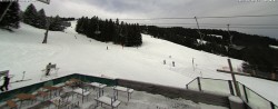 Archived image Webcam Mountain Inn "Hexen-Stadl" 09:00