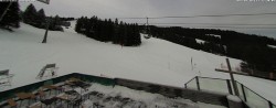 Archived image Webcam Mountain Inn "Hexen-Stadl" 11:00