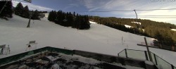 Archived image Webcam Mountain Inn "Hexen-Stadl" 13:00