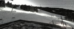 Archived image Webcam Mountain Inn "Hexen-Stadl" 17:00