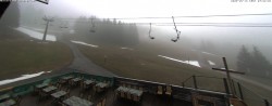 Archiv Foto Webcam Bolsterlang: Hexen-Stadl 01:00