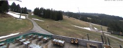 Archiv Foto Webcam Bolsterlang: Hexen-Stadl 10:00