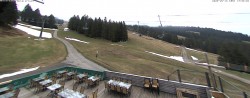 Archiv Foto Webcam Bolsterlang: Hexen-Stadl 12:00