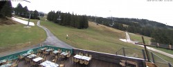 Archived image Webcam Mountain Inn "Hexen-Stadl" 15:00