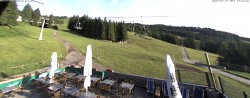 Archiv Foto Webcam Bolsterlang: Hexen-Stadl 06:00