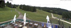 Archiv Foto Webcam Bolsterlang: Hexen-Stadl 09:00