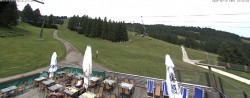 Archiv Foto Webcam Bolsterlang: Hexen-Stadl 11:00