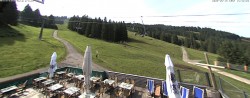 Archiv Foto Webcam Bolsterlang: Hexen-Stadl 15:00