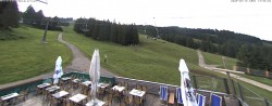 Archiv Foto Webcam Bolsterlang: Hexen-Stadl 17:00