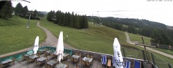 Archived image Webcam Mountain Inn "Hexen-Stadl" 09:00