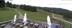 Archived image Webcam Mountain Inn "Hexen-Stadl" 13:00