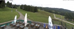 Archived image Webcam Mountain Inn "Hexen-Stadl" 15:00