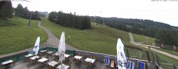 Archived image Webcam Mountain Inn "Hexen-Stadl" 17:00