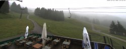 Archived image Webcam Mountain Inn "Hexen-Stadl" 06:00