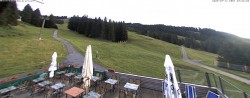 Archived image Webcam Mountain Inn "Hexen-Stadl" 06:00