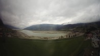 Archiv Foto Webcam Reschensee: Seehotel Panorama Relax 11:00
