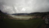 Archiv Foto Webcam Reschensee: Seehotel Panorama Relax 06:00