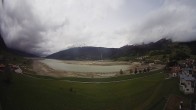 Archiv Foto Webcam Reschensee: Seehotel Panorama Relax 11:00