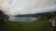 Archiv Foto Webcam Reschensee: Seehotel Panorama Relax 05:00