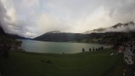 Archiv Foto Webcam Reschensee: Seehotel Panorama Relax 06:00