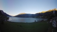 Archiv Foto Webcam Reschensee: Seehotel Panorama Relax 00:00