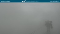 Archived image Webcam "Höfatsblick" mountain station 09:00