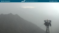 Archived image Webcam "Höfatsblick" mountain station 06:00