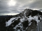 Archived image Webcam Tegelberg lift Schwangau 09:00