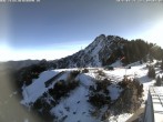 Archived image Webcam Tegelberg lift Schwangau 09:00